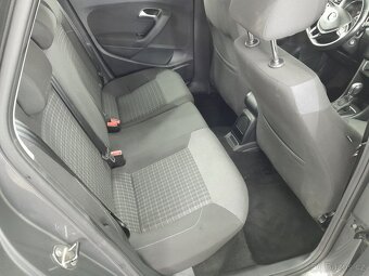 Volkswagen Polo 1,2 TSi DSG - 9