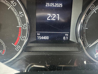 Škoda Octavia III 1.6 TDI - Auto na splátky bez registru - 9