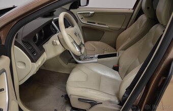 Volvo XC60 2010 D5 – bezpečí a pohodlí pro celou rodinu - 9