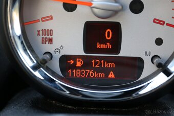Mini Countryman 1.6 COOPER S - 9