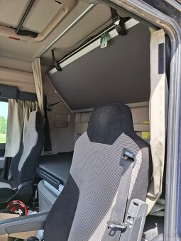 MAN TGX 28.500 6x2 - 9