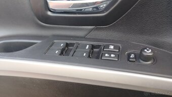 Suzuki SX4 S cross 4x4 1.6 16v 2014 - 9