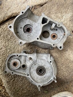 Díly motor SACHS 98, Wanderer, Phanomen, Eska, Presto - 9
