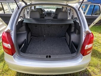 Škoda Fabia combi 1.9TDi 77kw - 9