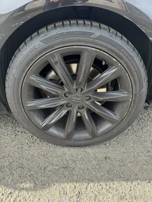 Audi a7 4G 3.0 bi-tdi náhradní díly - 9