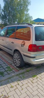 Sharan 96kw - 9