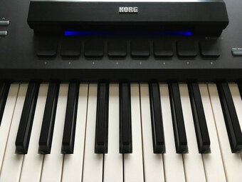 KORG OASYS 76 v perfektním stavu - 9