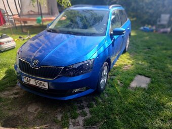 Fabia 3 - 9