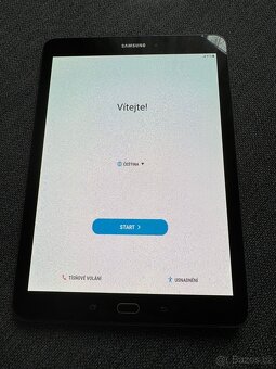 Samsung Galaxy Tab S2 - 9