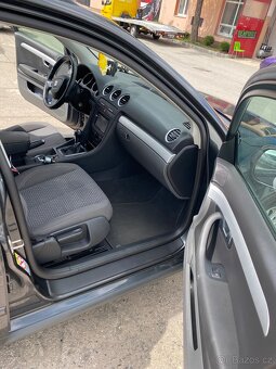 Seat Exeo Audi - 9