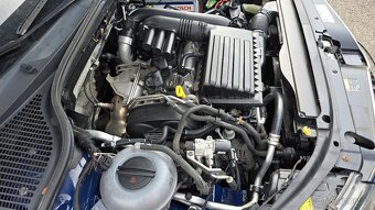 Prodám Škoda Octavia 3 1,4 TSI G-TEC Benzín / CNG - 9