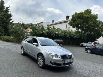 Vw Passat B6 1.9TDI - 9