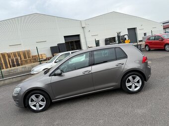 Volkswagen Golf 7 1.6 TDI 77 KW DSG, VÝVABA - 9