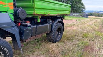 Multicar m26 4x4 - 9
