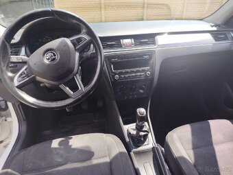 2 x Škoda Rapid 1.2 TSI - 9