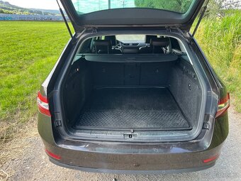 Skoda superb 3 L&K 2.0TDi 140kw 4x4 DSG , rok 2016 - 9