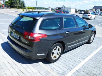 C5 2011 2.0HDI - 9