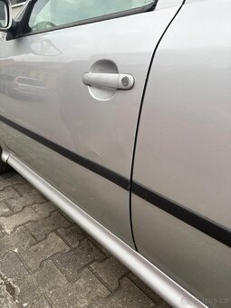 Škoda Octavia 1 combi 1.9 TDI 81Kw - 9