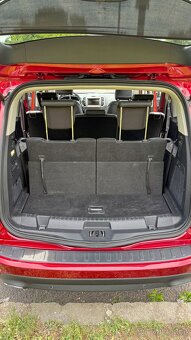 Ford S-MAX, 2.0TDCI /DURATORQ/ 132KW MANUAL TITANIUM - 9