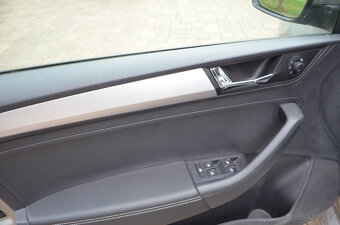 PRODÁM ŠKODA RAPID SPACEBACK 1.0TSI 81KW 2019 - 9