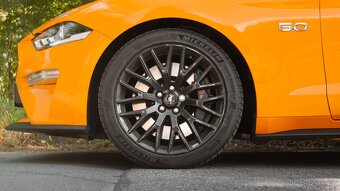 Ford Mustang 5.0 2018 - 9