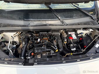Peugeot Partner 2020 , 1.5 HDI 75kw - 9