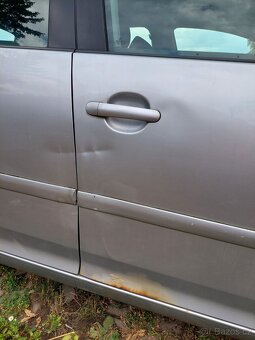 VW golf 5 1.9 tdi 77kw - 9