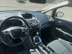 Ford c-max - 9
