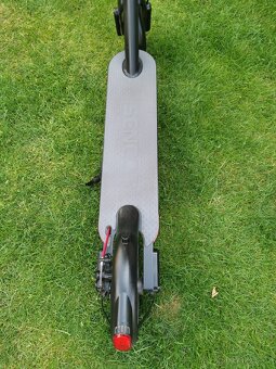 Sencor Scooter One 2020 elektrokoloběžka - 9