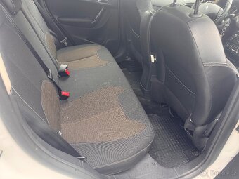 Citroen C3 1.4 50kw automat 2012 - 9