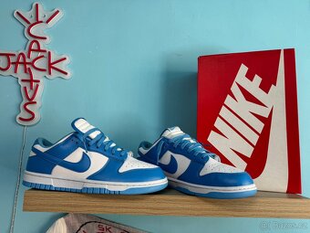 W NIKE DUNK LOW (Size EUR 45 -29,5cm) - 9