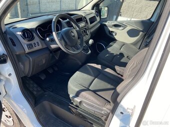 RENAULT TRAFIC České papiere - 9
