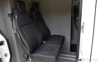HEZKÝ RENAULT TRAFIC 1.6 DCI — LONG — 5 MÍST — 2015 — - 9