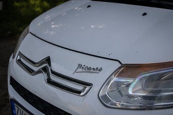 Citroën C3 Picasso HDi 90 Exclusive // AJ NA SPLÁTKY - 9