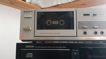 SONY TC FX25 - 9