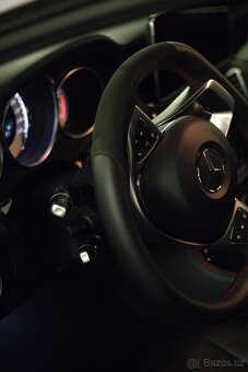 Prodej Mercedes-Benz CLS 400 4MATIC final edition - 9