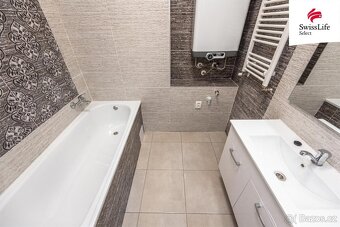 Prodej bytu 3+kk 83 m2, Břežany II - 9