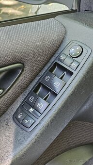 Mercedes A160, W169,2010 rok - 9