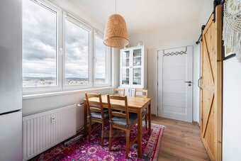 Pronájem bytu 3+1 66 m² - 9