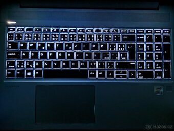 Notebook HP 450 G7 i5/8G/256SSD/W11 - ZÁRUKA - 9