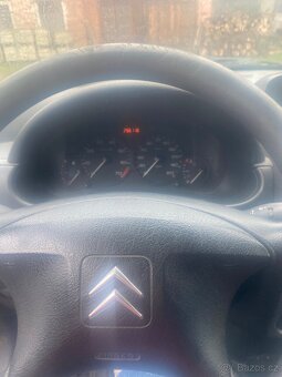 Citroen Berlingo - 9