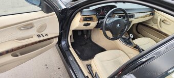 BMW 320i nová STK - 9
