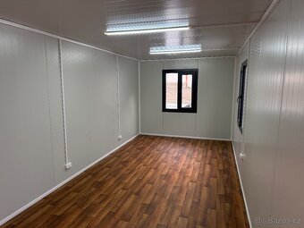 Kontejner  3x6. 3x7 - 9