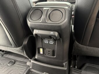 Jeep Wrangler, 200KW AT CZ DPH Overland - 9