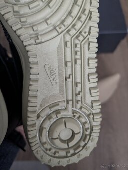 Nike Lunar Force 1 Duckboot velikost EUR 44 - 9