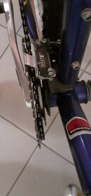 Pánské kolo Author-Mystic - 9