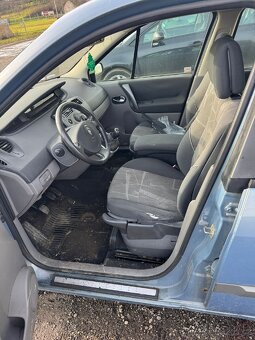 Náhradní díly Renault Scénic - 9