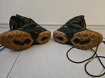 Snowboard Atomic Radon 155cm, boty, vak - 9