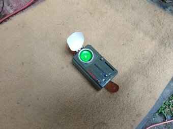 Svítilna My Day vojenská - 9