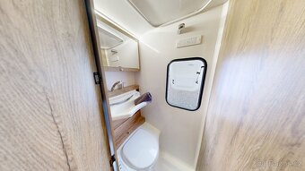 Karavan Niewiadow Sport N4 - 9